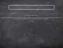 Tablet Screenshot of curvety.com